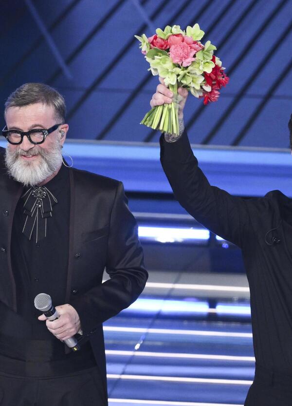 Mario Adinolfi totale su Sanremo: "Un Festival bello come una messa, Fedez il pi&ugrave; cristiano di tutti". E su Fabrizio Corona in politica: "Pronto a fargli da professore Schettini"