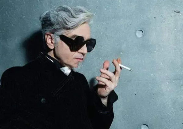 "Non &eacute; cambiata la musica, ma le teste": Morgan a fuoco su Chiello, burocrati che si credono artisti e tutta la poesia di Tenco