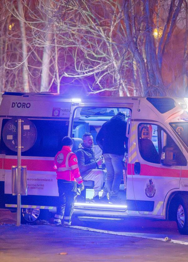 Siamo l&rsquo;Italia o il Vaticano? I quattro poliziotti indagati per i fatti di Rogoredo trasferiti come la Chiesa fa con &ldquo;certi&rdquo; preti. Intanto Cinturrino&hellip;