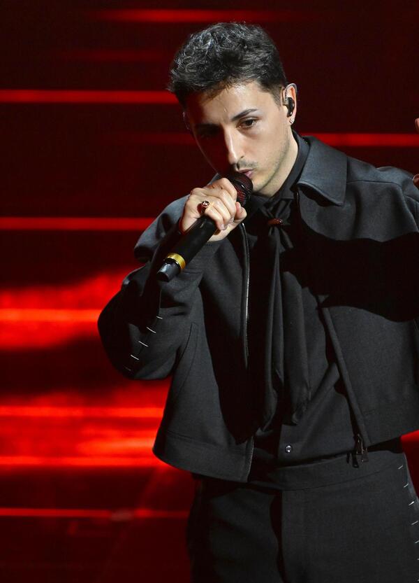 &ldquo;Prima che&rdquo; Nayt arrivasse a Sanremo 2026 aveva gi&agrave; dimostrato tutto
