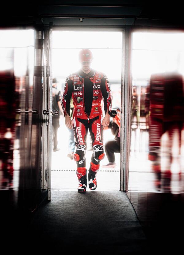 Ok ma cos&rsquo;&egrave; successo a Pecco Bagnaia nel venerd&igrave; di Buriram? &ldquo;Non ho sfruttato bene la situazione, errore mio&rdquo;. E Marc Marquez &egrave; chiaro su Bezzecchi e l&rsquo;Aprilia