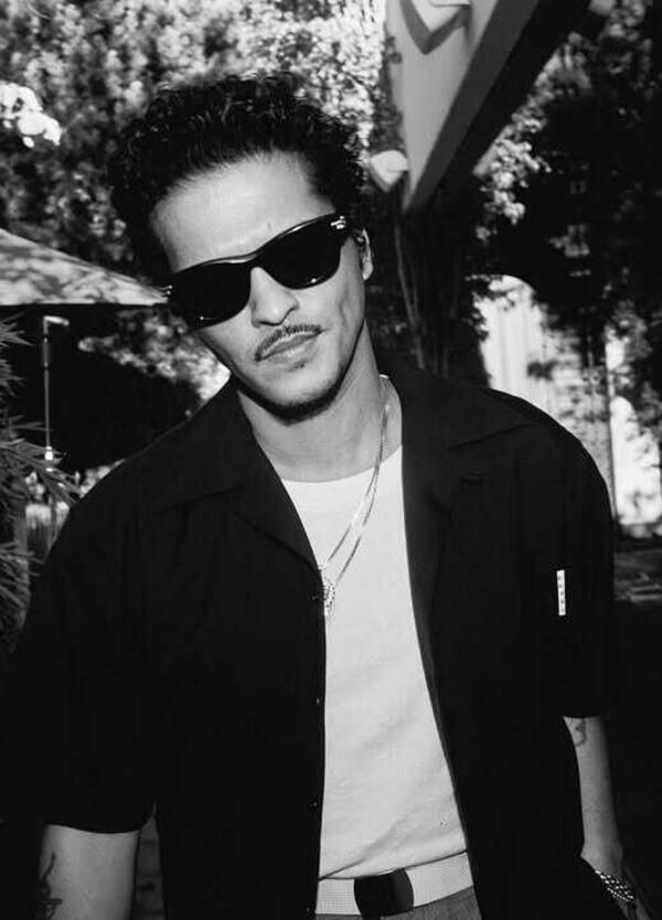 Abbiamo ascoltato il nuovo album di Bruno Mars "The romantic" ed &egrave; una bomba devastante