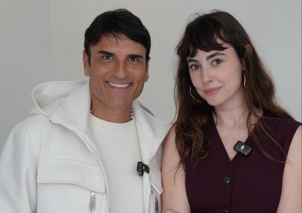 L&rsquo;intervista piena d&rsquo;ammore a Sal Da Vinci, il cantante pi&ugrave; popolare di Sanremo: il valore delle promesse, la vita da &ldquo;spupazzare&rdquo; con libert&agrave; e la sua &ldquo;Per sempre s&igrave;&rdquo;