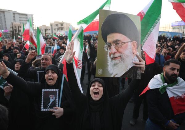 Ma ora che Khamenei &egrave; morto chi comanda in Iran? 