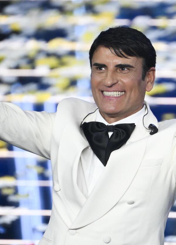 E ora l&rsquo;Eurovision! Sal Da Vinci vince Sanremo perch&eacute; restituisce all&rsquo;Italia un po&rsquo; di allegria e unione
