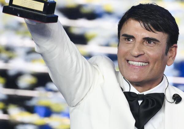E ora l&rsquo;Eurovision! Sal Da Vinci vince Sanremo perch&eacute; restituisce all&rsquo;Italia un po&rsquo; di allegria e unione