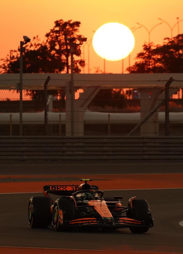 La guerra in Iran &egrave; un problema serio per lo sport: i tennisti bloccati a Dubai, Mancini in Qatar, Gp di Formula 1 e MotoGp che forse verranno sospesi. E ora che succede?