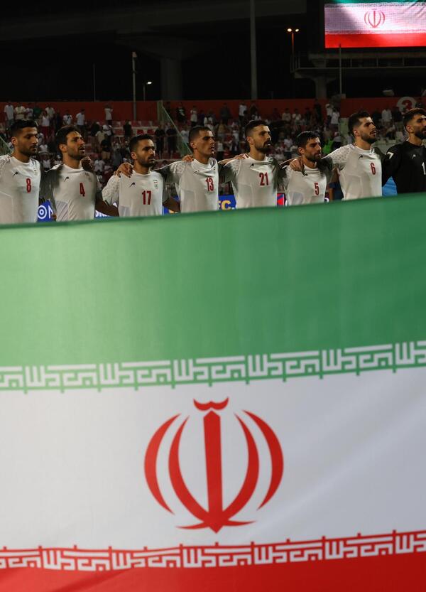 Ma l&rsquo;Iran parteciper&agrave; ai Mondiali di Calcio dopo questo attacco? Potrebbero esserci conseguenze anche per l&rsquo;Italia