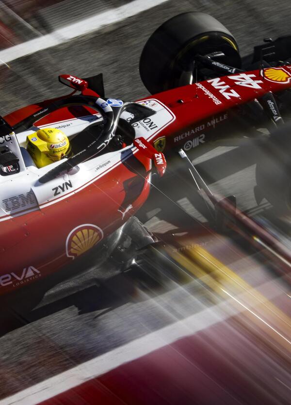 &ldquo;Bisogna essere aggressivi, l&rsquo;obiettivo &egrave; vincere&rdquo;: Ferrari, sulla Formula 1 del 2026 Frederic Vasseur parla chiaro. E sulla SF-26 e le tensioni tra i team&hellip;