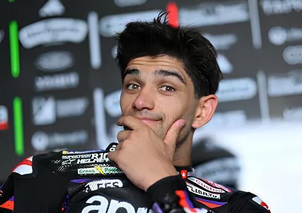 La lezione di Buriram a Jorge Mart&igrave;n? Mai prendere decisioni quando non si riesce a pulirsi il cu*o. Altrimenti&hellip; (Marc Marquez l&rsquo;aveva pure avvisato)