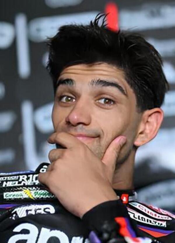 La lezione di Buriram a Jorge Mart&igrave;n? Mai prendere decisioni quando non si riesce a pulirsi il cu*o. Altrimenti&hellip; (Marc Marquez l&rsquo;aveva pure avvisato)