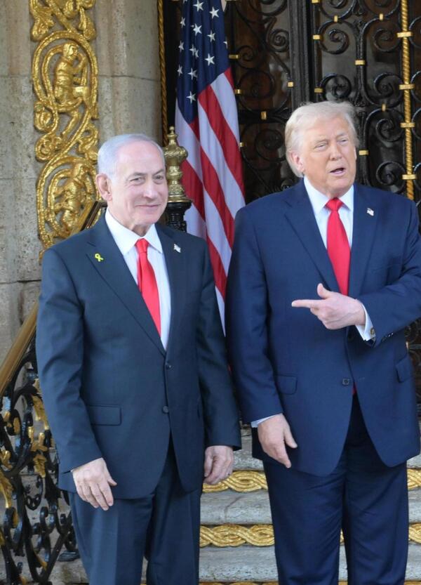 Cosa c'&egrave; dietro la guerra contro l'Iran? La discussione al Congresso, il ruolo di Israele e la &ldquo;scusa&rdquo; della minaccia missilistica