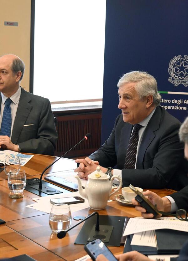 Per gli Emirati Arabi ha gi&agrave; ripreso a volare tutta Europa tranne l&rsquo;Italia