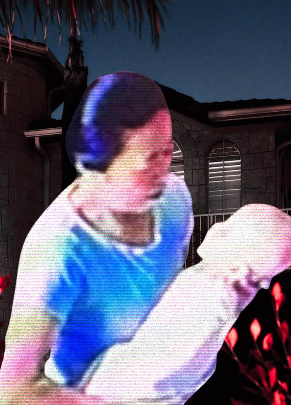 La casa degli orrori: ventuno bambini nati con la maternit&agrave; surrogata sono stati trovati rinchiusi in una villa misteriosa dopo che uno di loro &egrave; finito in ospedale con un&rsquo;emorragia cerebrale 