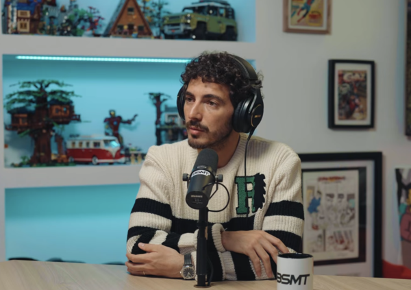 &ldquo;Il 2025 mi ha insegnato a essere pi&ugrave; attento, ma non ho mai perso la mia identit&agrave;&rdquo;: Bagnaia a tutta su difficolt&agrave;, la Ducati e i consigli di Valentino Rossi. E su Marquez e il 2015&hellip;