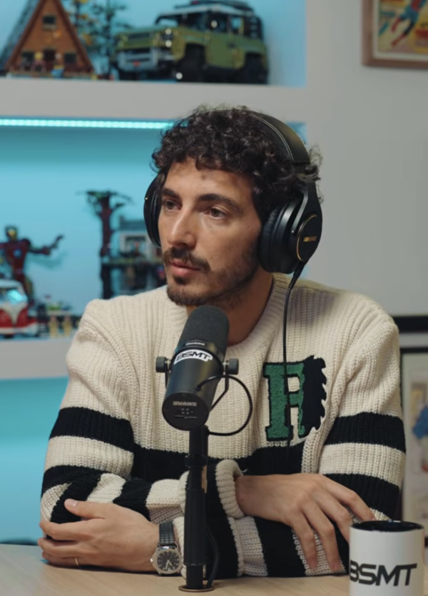 &ldquo;Il 2025 mi ha insegnato a essere pi&ugrave; attento, ma non ho mai perso la mia identit&agrave;&rdquo;: Bagnaia a tutta su difficolt&agrave;, la Ducati e i consigli di Valentino Rossi. E su Marquez e il 2015&hellip;