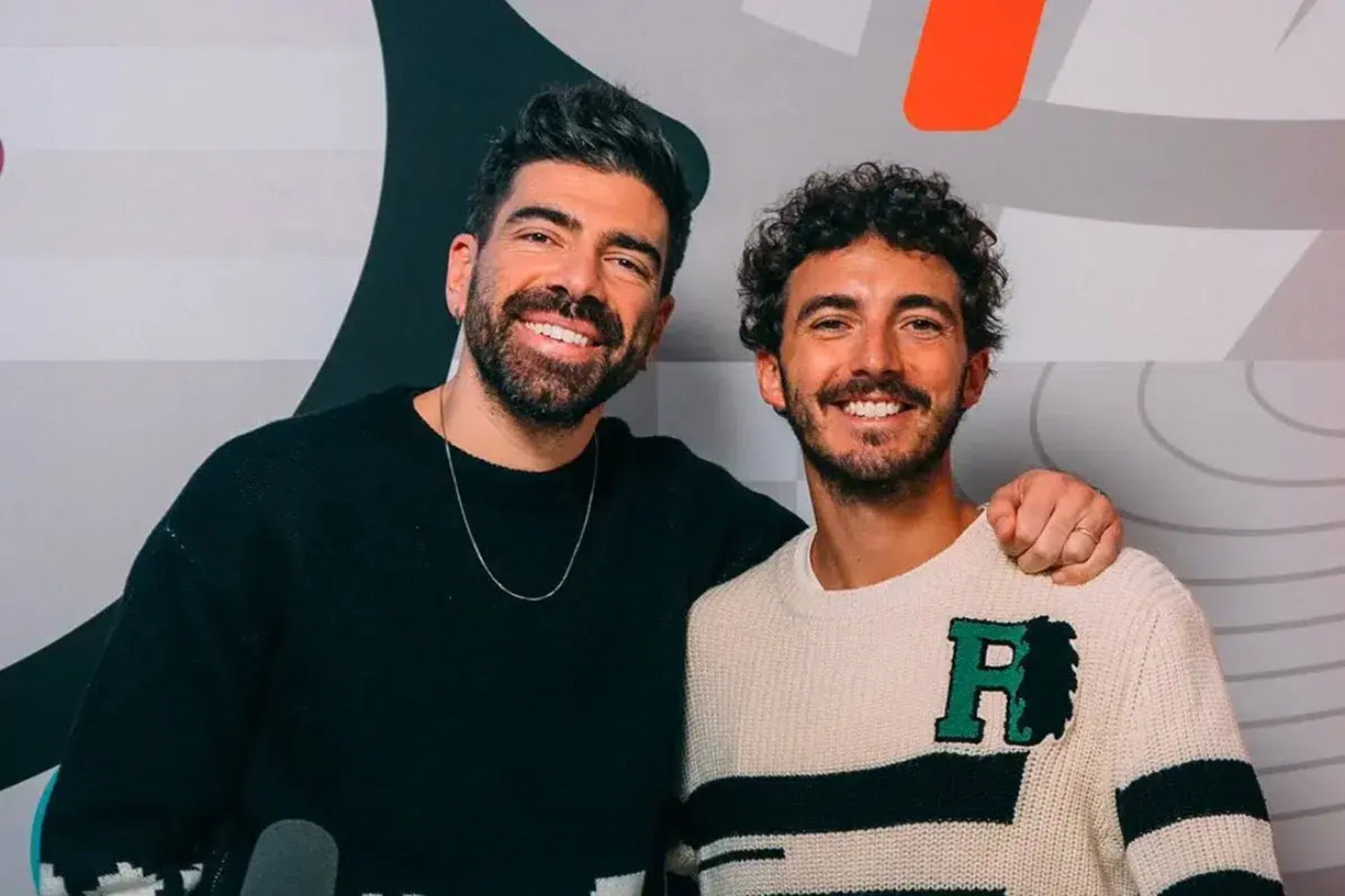 Pecco Bagnaia BSMT Gianluca Gazzoli