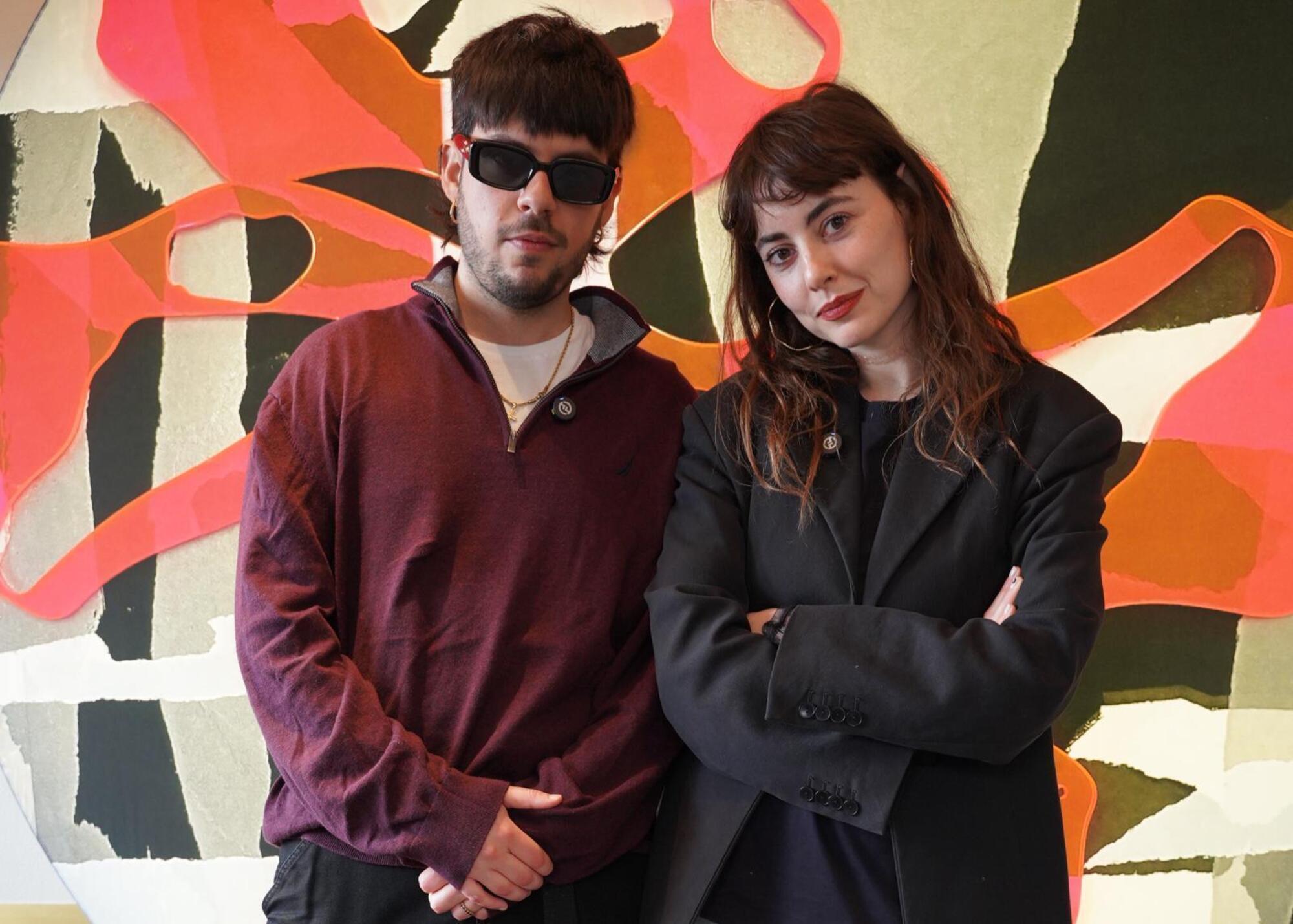 Fudasca a La T Space