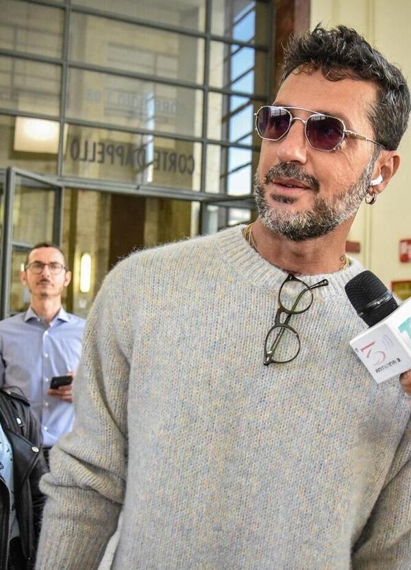 Grazie a Mediaset Fabrizio Corona &egrave; diventato un &ldquo;martire&rdquo; della censura