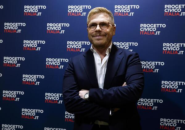 In Sicilia &egrave; successa una cosa pesantissima: sono entrati nell&rsquo;ufficio di Ismaele La Vardera e hanno lasciato due filtri di sigaretta sulla sua spilla di Falcone e Borsellino. Un avvertimento?