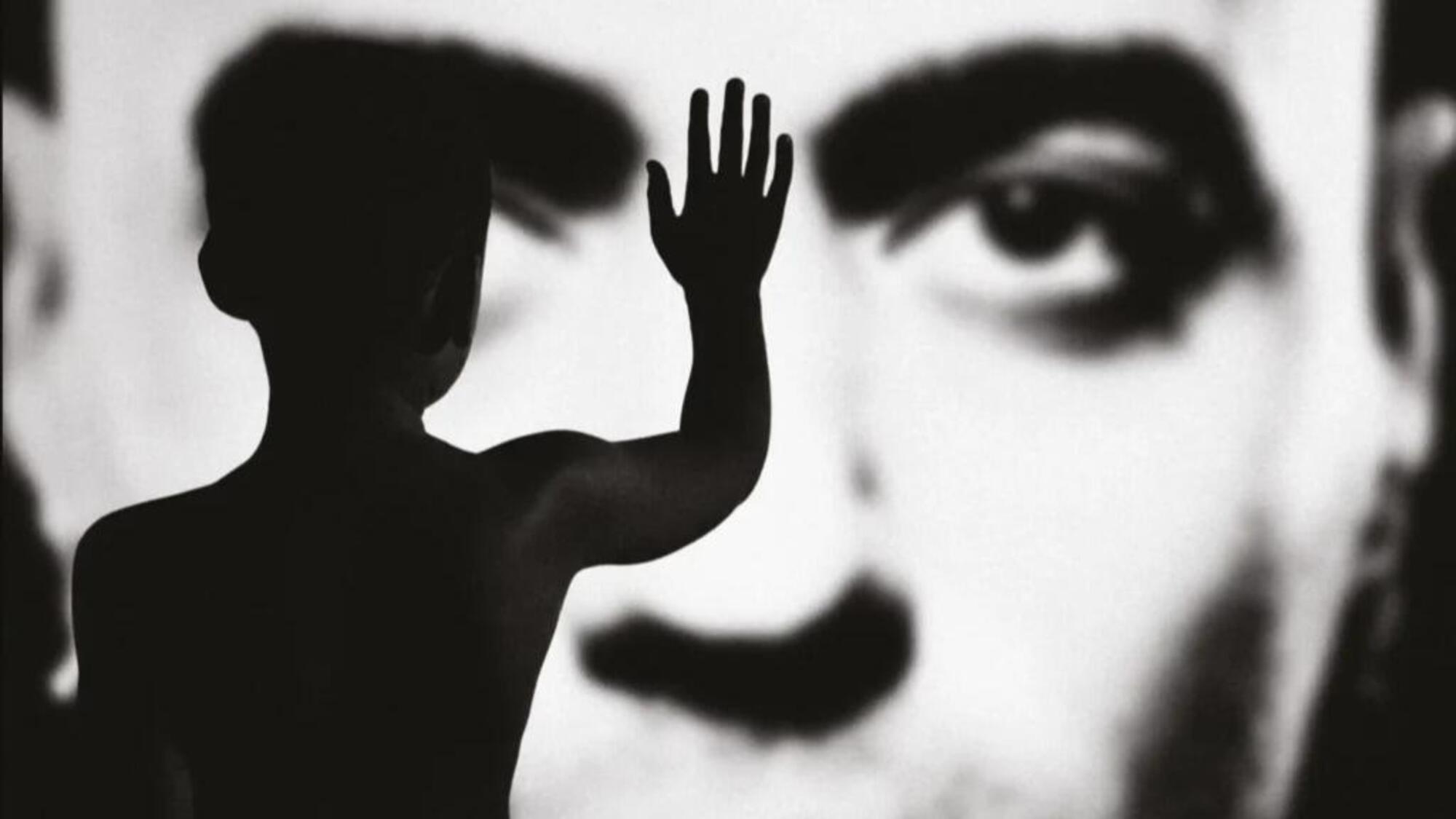 Immagine di copertina di "Persona", l'album Disco di Diamante di Marracash