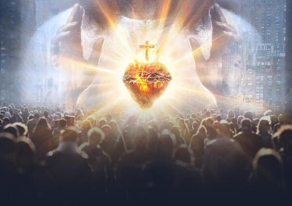 &ldquo;C&rsquo;&egrave; puzza di Dio al cinema&rdquo;. Il film &ldquo;Sacro Cuore&rdquo; sulle apparizioni di Ges&ugrave; sfonda al box office pi&ugrave; di Scream 7 e Cime tempestose