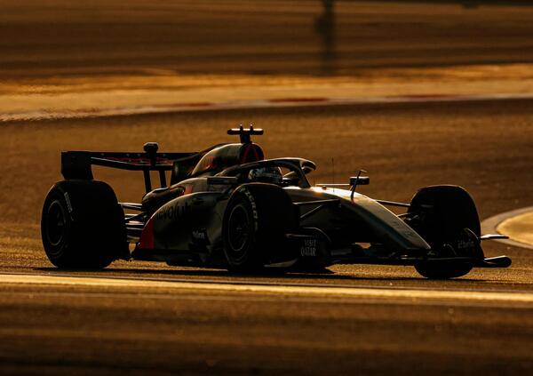 Harvesting, clipping e tutti gli altri: guida rapida alla Formula 1 2026, col nuovo regolamento e le paroline appena inventate