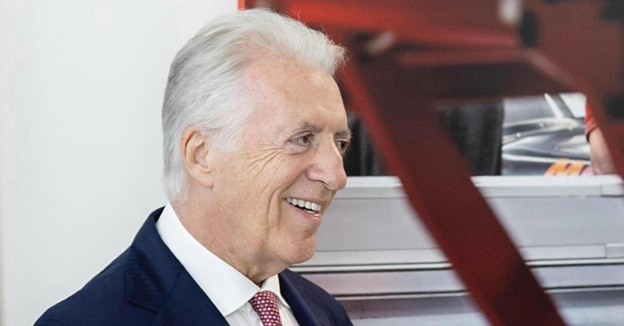 Piero Ferrari