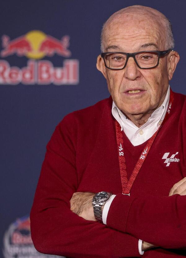 La guerra in Iran fa saltare il GP del Qatar, ma Carmelo Ezpeleta non vuole l&rsquo;Argentina: &ldquo;Di certo non correremo in un altro luogo&rdquo;