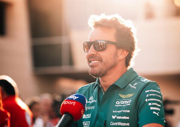 Il clamoroso botta e risposta di Alonso-Newey sull&rsquo;Aston Martin, le aspettative di Leclerc e i dubbi di Russell sulla Red Bull: la Formula 1 in Australia? Vale gi&agrave; il prezzo del biglietto