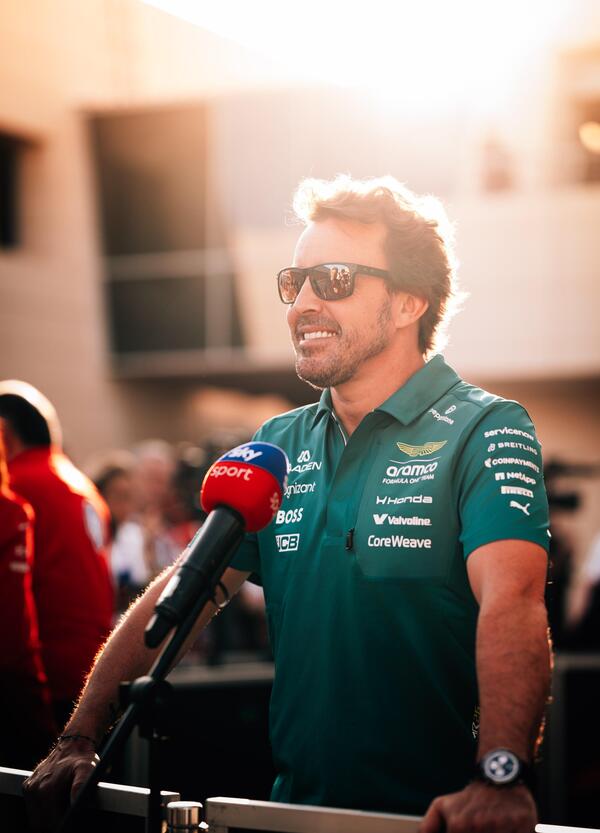 Il clamoroso botta e risposta di Alonso-Newey sull&rsquo;Aston Martin, le aspettative di Leclerc e i dubbi di Russell sulla Red Bull: la Formula 1 in Australia? Vale gi&agrave; il prezzo del biglietto