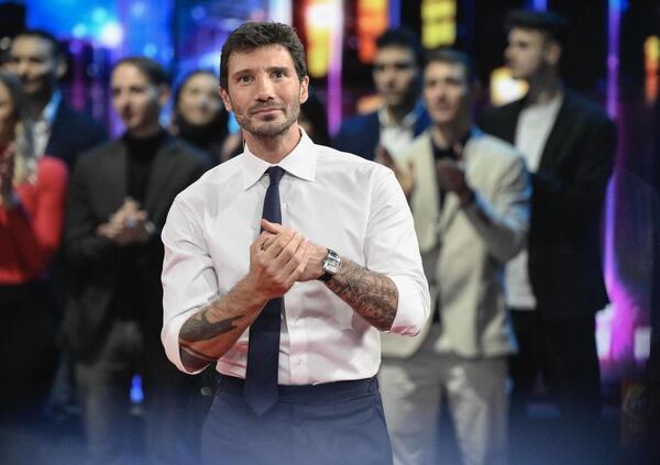 &ldquo;Stasera tutto &egrave; possibile&rdquo;, ma anche un po&rsquo; prevedibile. Il programma di Stefano De Martino non fa nessuno step in avanti. Una tv di intrattenimento che non si evolve e rimane per boomer