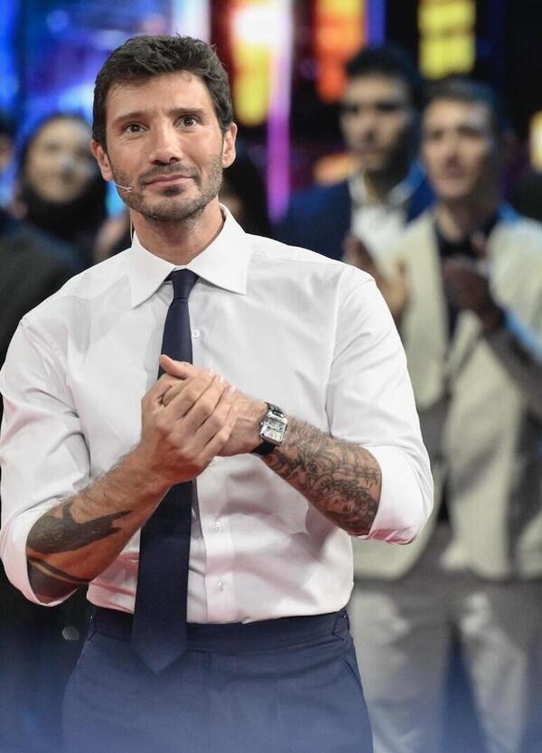 &ldquo;Stasera tutto &egrave; possibile&rdquo;, ma anche un po&rsquo; prevedibile. Il programma di Stefano De Martino non fa nessuno step in avanti. Una tv di intrattenimento che non si evolve e rimane per boomer