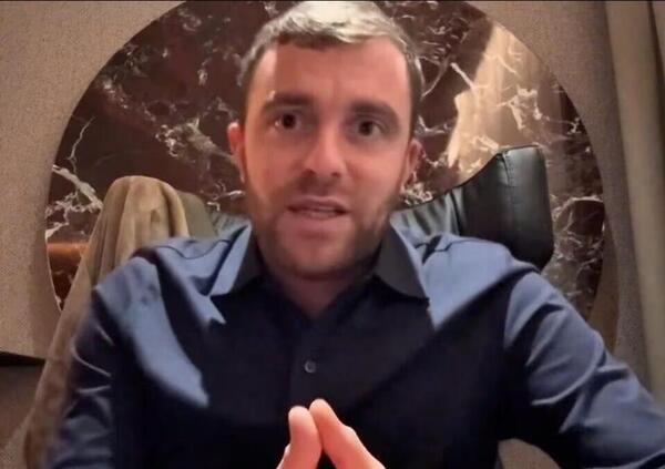 &ldquo;Com&rsquo;&egrave; umano bin Salman&rdquo;. Fabrizio Romano fa pubblicit&agrave; all&rsquo;Arabia Saudita e Paolo Ziliani lo stronca: &ldquo;Si &egrave; mai interessato al destino del collega Khashoggi?&rdquo;. Altro che &ldquo;Here we go&rdquo;&hellip;