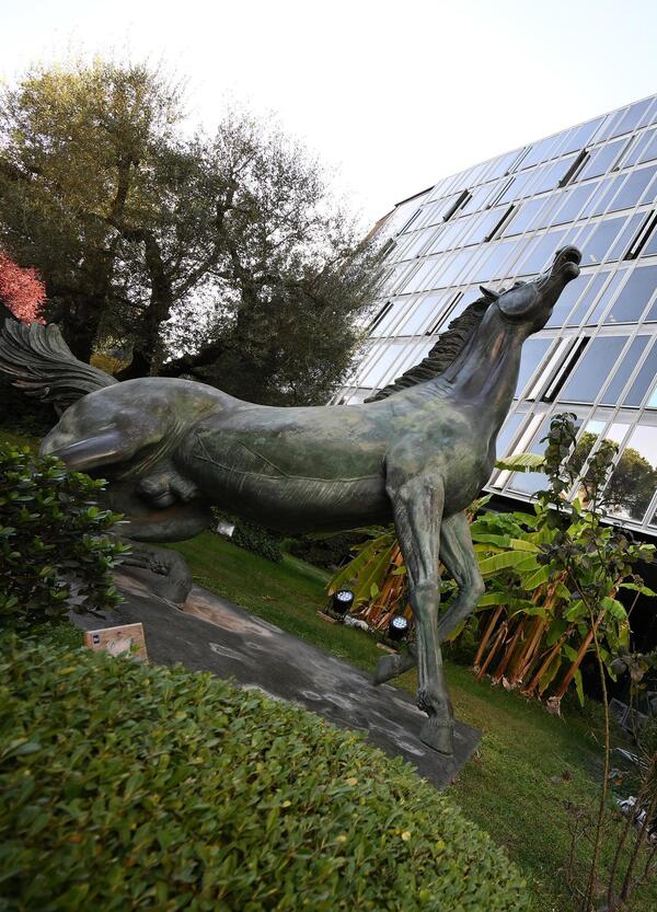  Che figura di mer*a! La Rai deve sborsare 200 mila euro per il licenziamento di un caporedattore