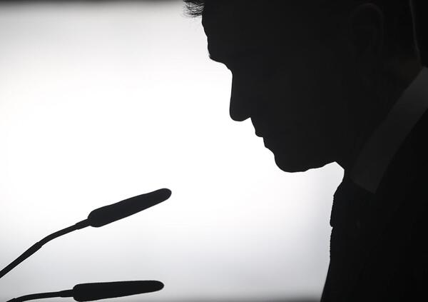 Sarebbe stato bellissimo se a pronunciare le parole di Pedro Sanchez sull'Iran fosse stata Giorgia Meloni