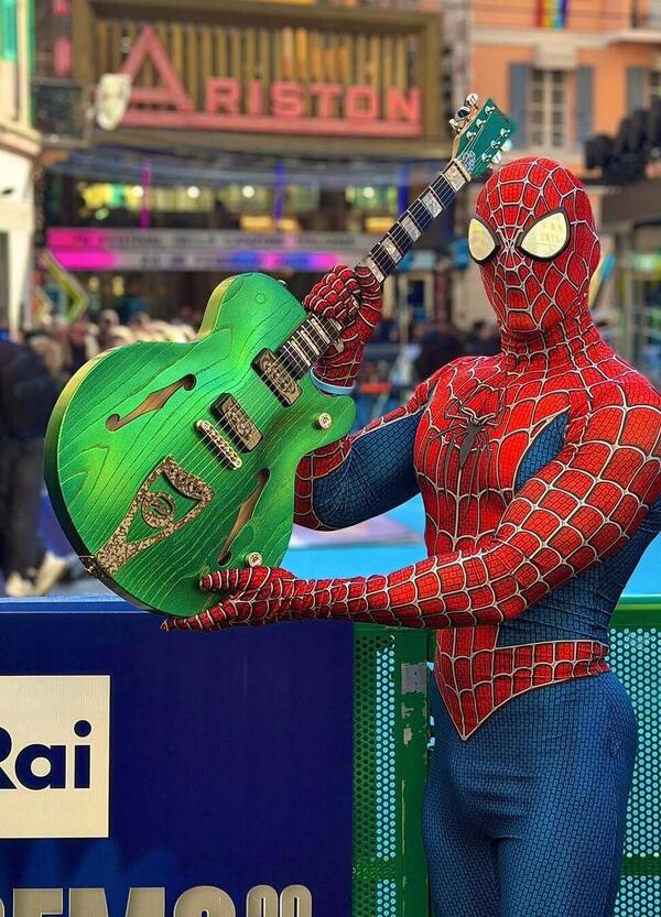 [VIDEO] Mattia Villardita: &ldquo;Ho subito diversi interventi chirurgici, poi mi sono comprato un costume&rdquo;