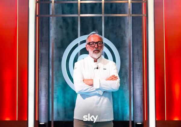 Chef Norbert Niederfolkler, chi &egrave; l'ospite della finale di MasterChef 15: le stelle Michelin, gli ingredienti e la filosofia del "Cook the Mountain"