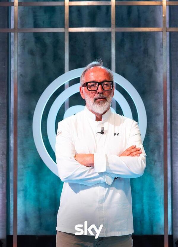 Chef Niederfolkler e il &ldquo;Cook the Mountain&rdquo;: chi &egrave; l'ospite della finale di MasterChef 15
