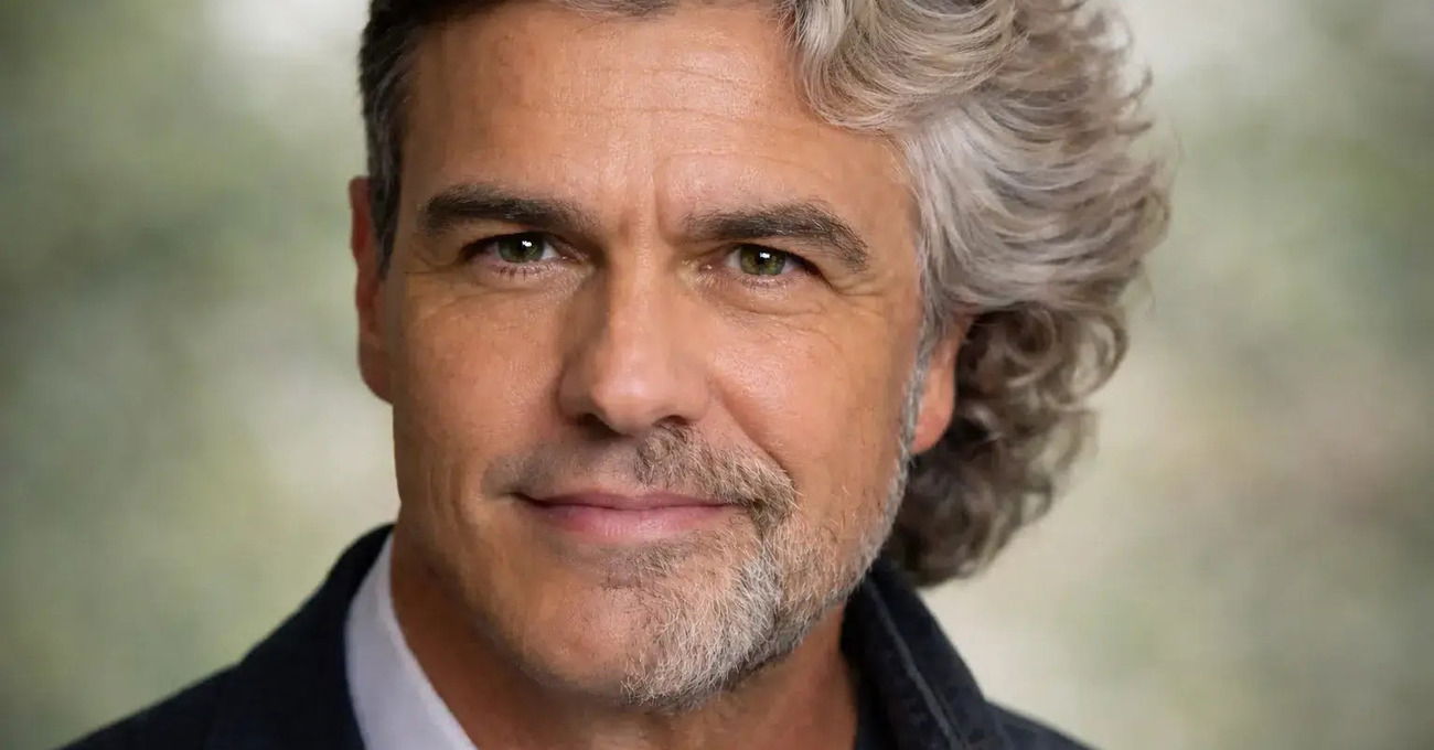 Beppe Grillo sta tornando