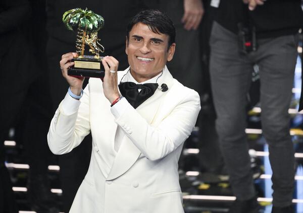 Le femministe indignate per la vittoria di Sal Da Vinci a Sanremo: &ldquo;Se non sar&agrave; per sempre s&igrave;, sei autorizzato ad ucciderla?&rdquo;. No, non &egrave; uno scherzo. Il meme che diventa realt&agrave;