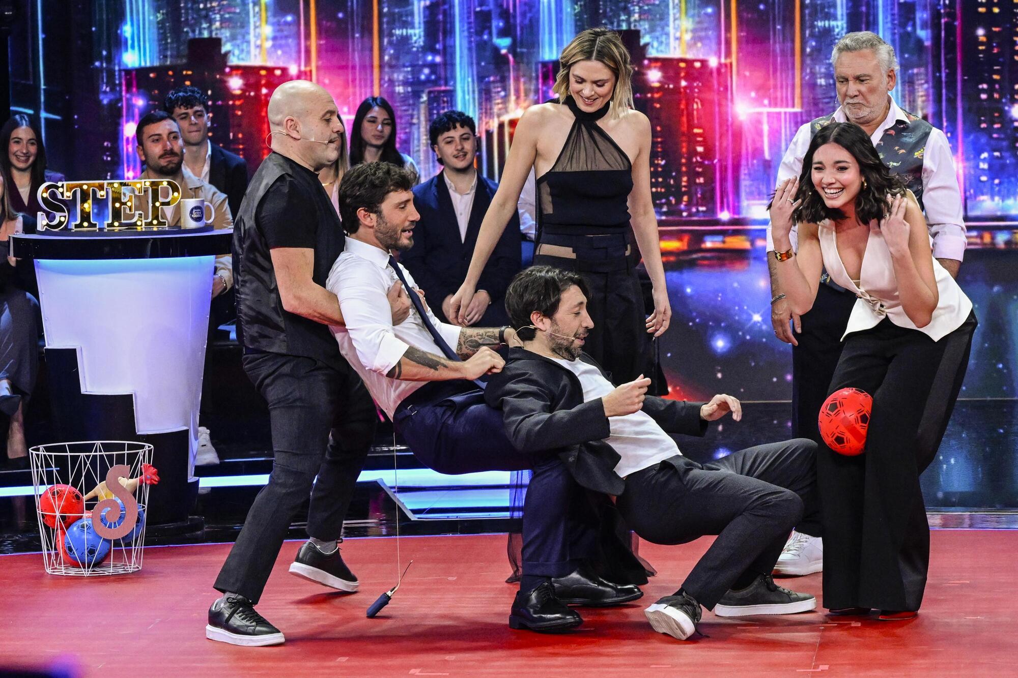 Stasera tutto &egrave; possibile