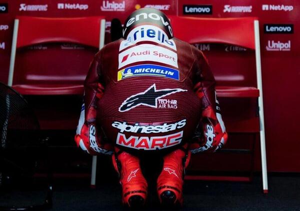 Marc Marquez ha cominciato la demolizione di Pedro Acosta? Il futuro &ldquo;spaventa&rdquo; di sicuro pi&ugrave; del presente (anche per Dall&rsquo;Igna)