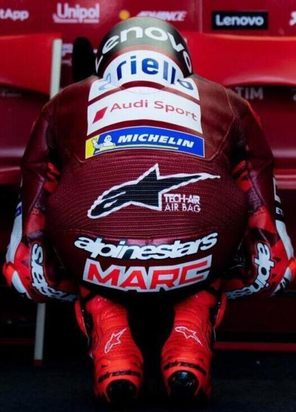 Marc Marquez ha cominciato la demolizione di Pedro Acosta? Il futuro &ldquo;spaventa&rdquo; di sicuro pi&ugrave; del presente (anche per Dall&rsquo;Igna)