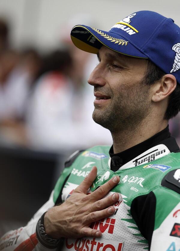 Zarco a MOW: &ldquo;Vedo Marquez campione se la spalla non fa scherzi. I miei titoli? &Egrave; un peccato, ma..."