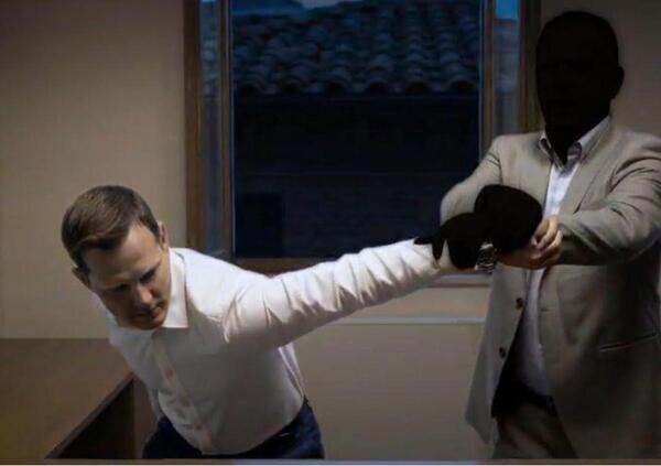 Morte di David Rossi: il video che racconta tutto. La commissione parlamentare, l&rsquo; indagine riaperta e una cravatta per pulire le tracce (e il marcio)