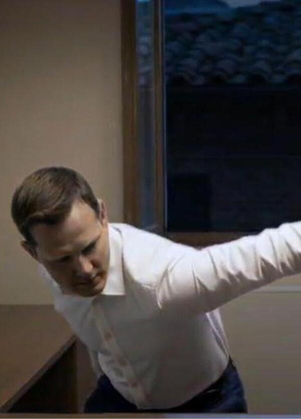 Morte di David Rossi: il video che racconta tutto. L&rsquo; indagine riaperta e una cravatta...