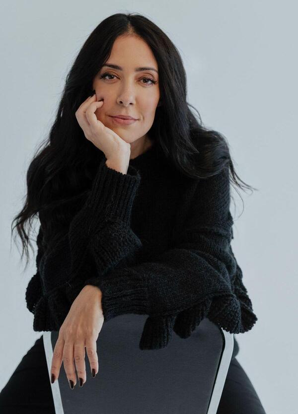 Sofia Fabiani (Cucinare Stanca): &ldquo;Smontiamo i miti della cucina&rdquo;