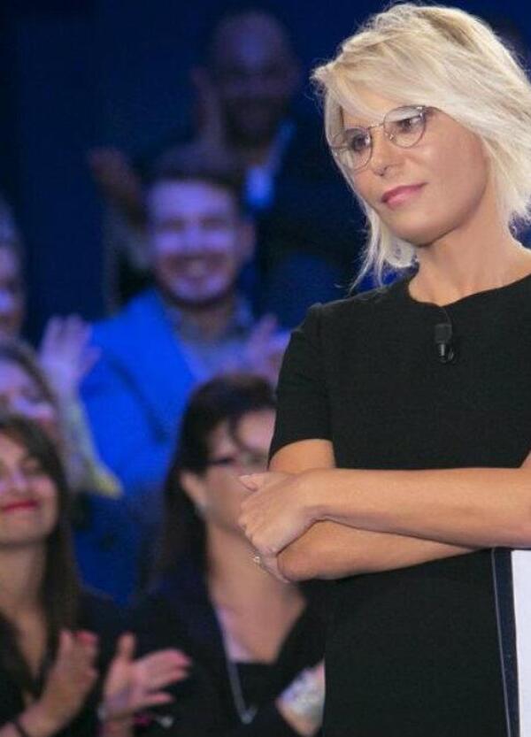 Maria, C'&egrave; Posta per Te! Il programma di Canale 5 rischia l'ultima puntata: c'entrano la Clerici e Corona?