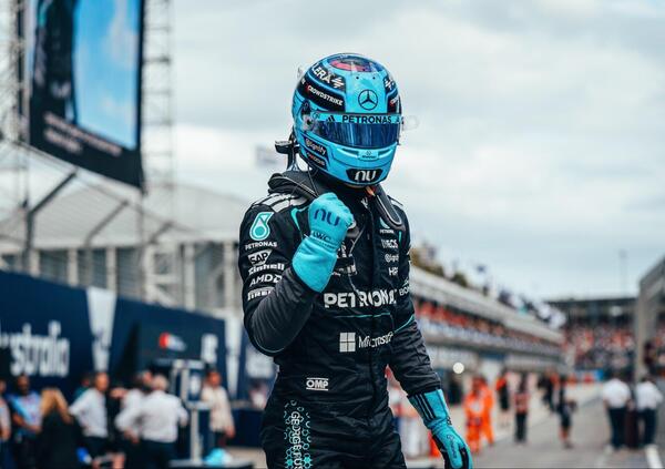 Dopo le qualifiche di F1 a Melbourne la domanda &egrave; soltanto una: la Mercedes &egrave; pronta a dominare nel 2026? Perch&eacute; visto il distacco sugli avversari&hellip;.